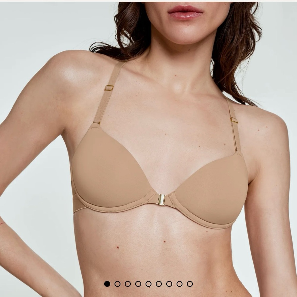 [NWT] Pepper Demi Racerback T-shirt bra